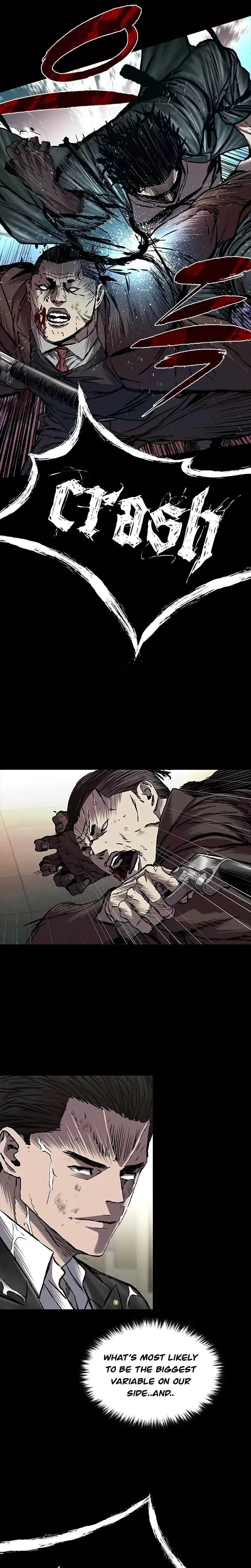 Read Castle 2: Pinnacle Manga Online