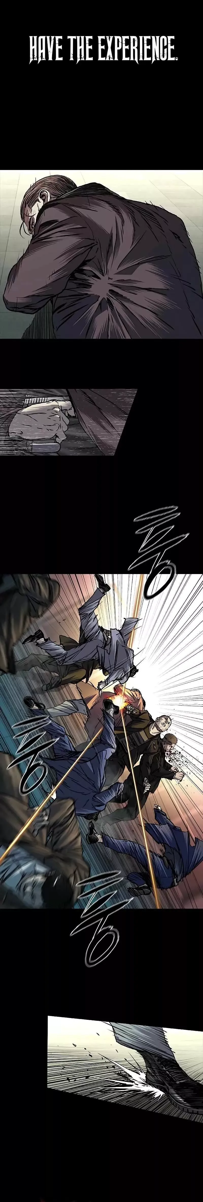 Read Castle 2: Pinnacle Manga Online