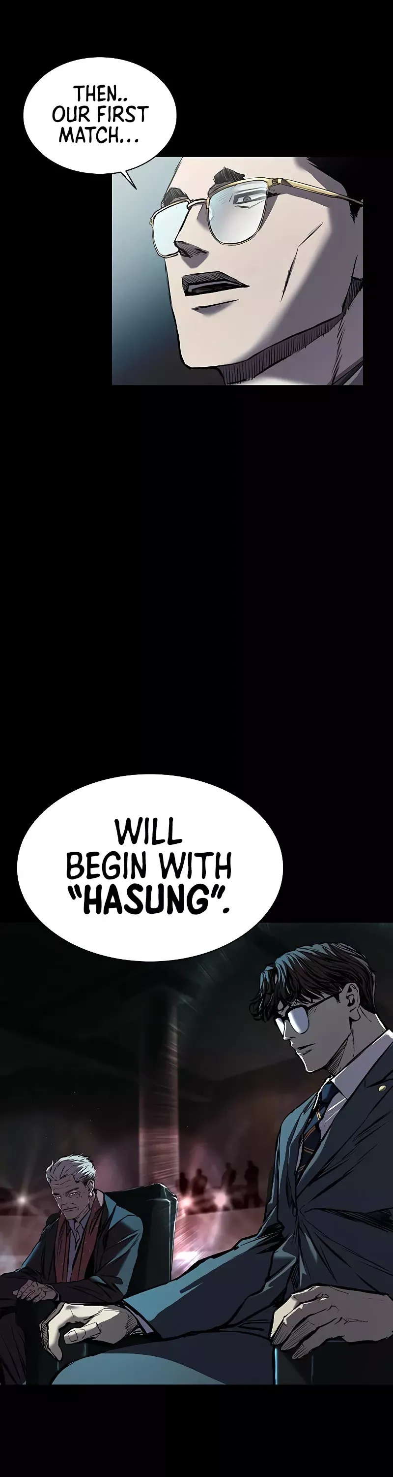 Read Castle 2: Pinnacle Manga Online