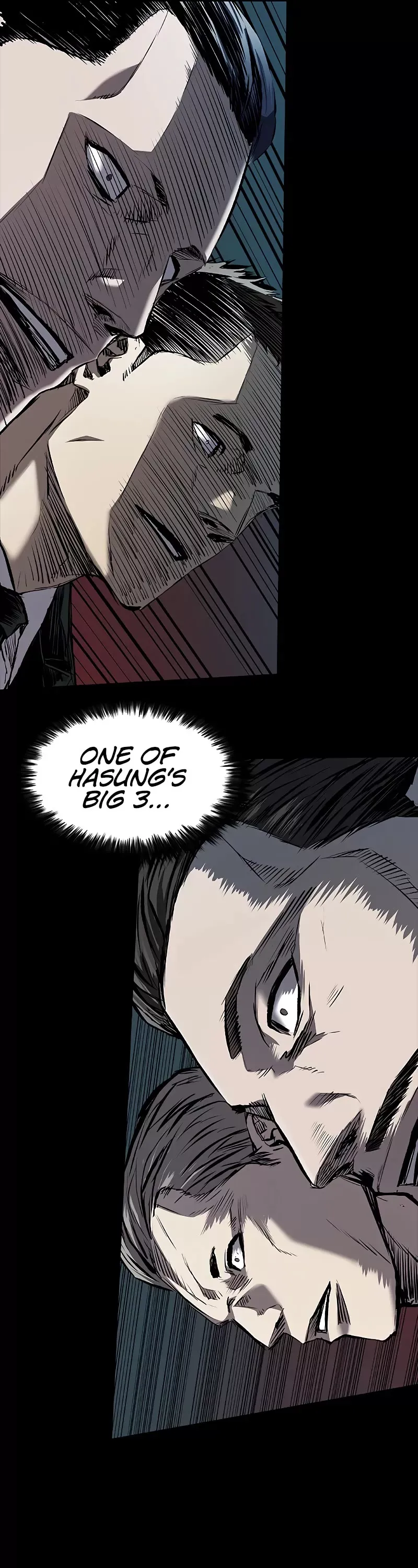 Read Castle 2: Pinnacle Manga Online
