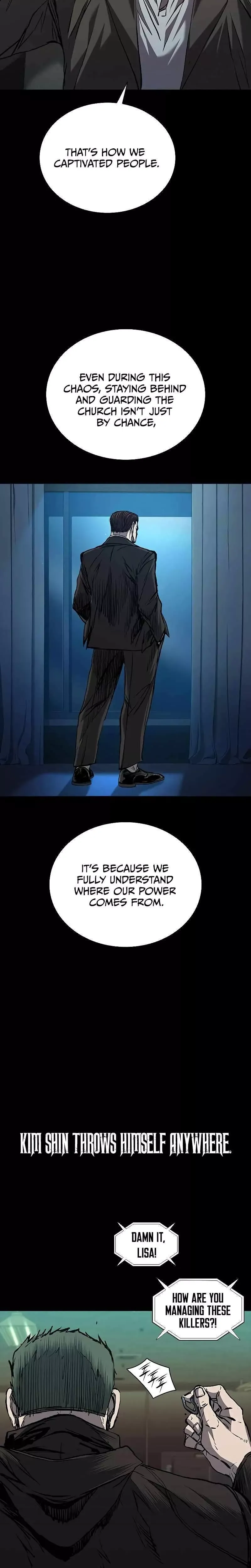 Read Castle 2: Pinnacle Manga Online