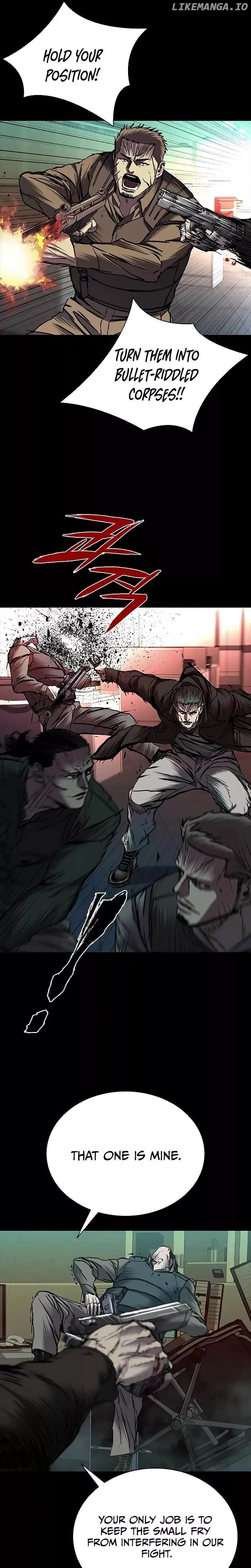 Read Castle 2: Pinnacle Manga Online