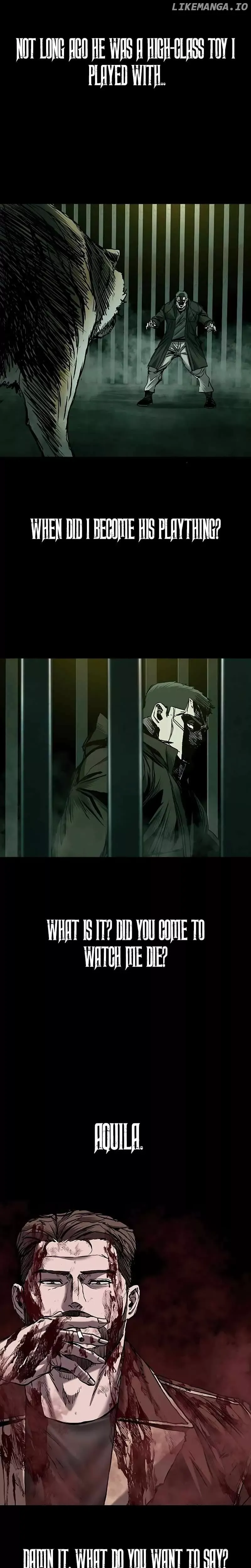 Read Castle 2: Pinnacle Manga Online
