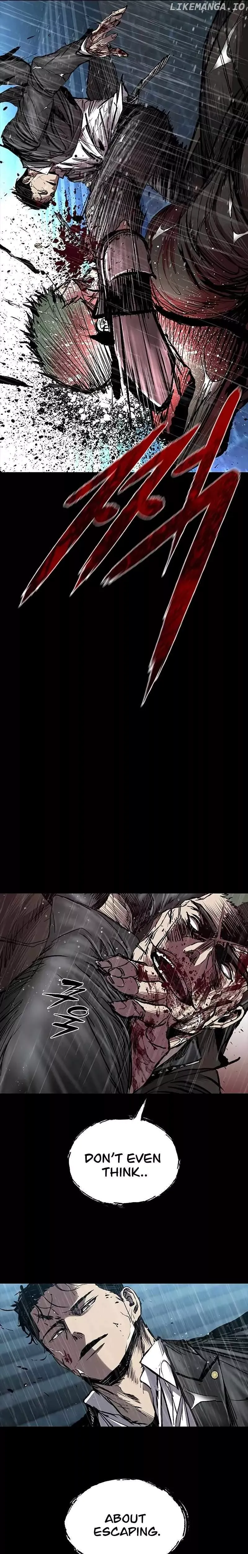 Read Castle 2: Pinnacle Manga Online