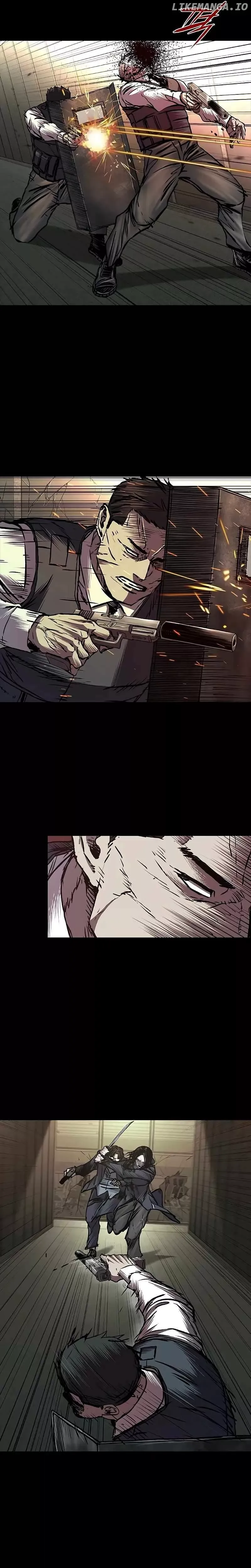 Read Castle 2: Pinnacle Manga Online