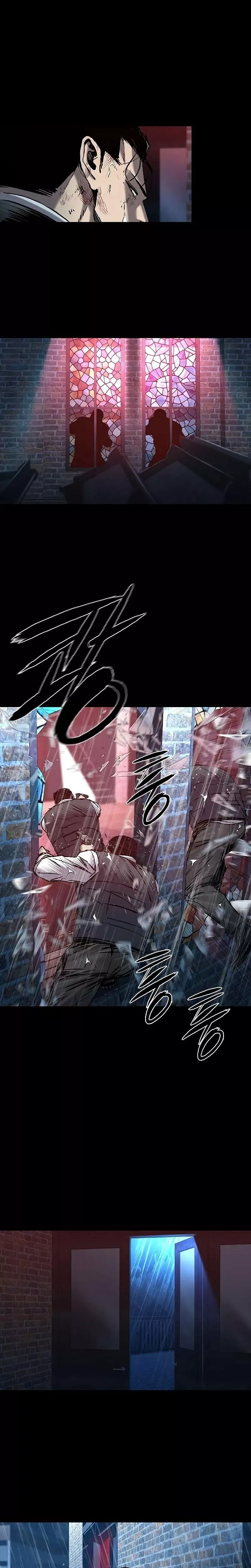 Read Castle 2: Pinnacle Manga Online