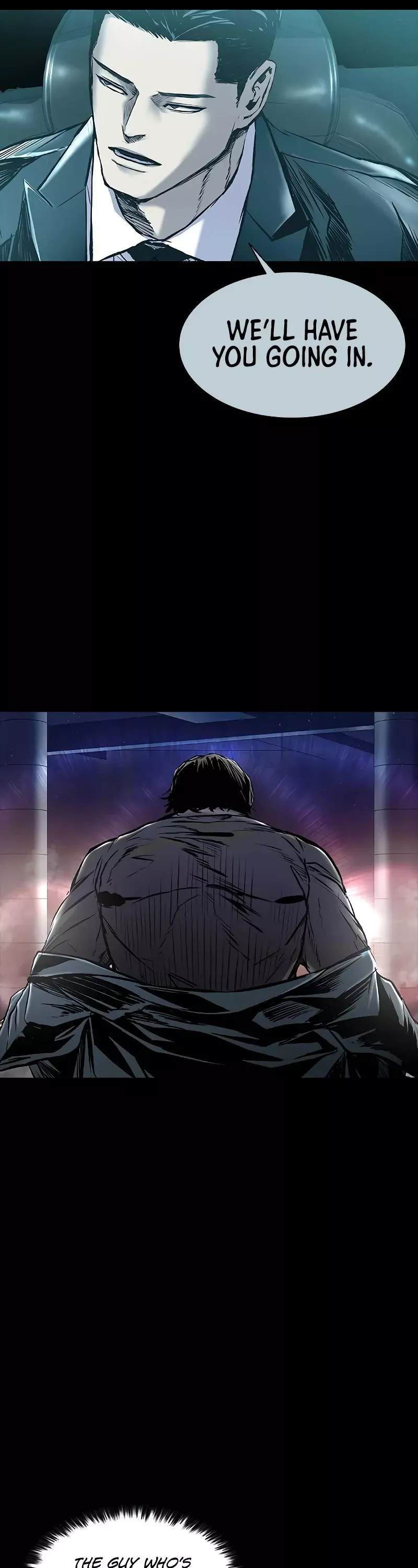 Read Castle 2: Pinnacle Manga Online