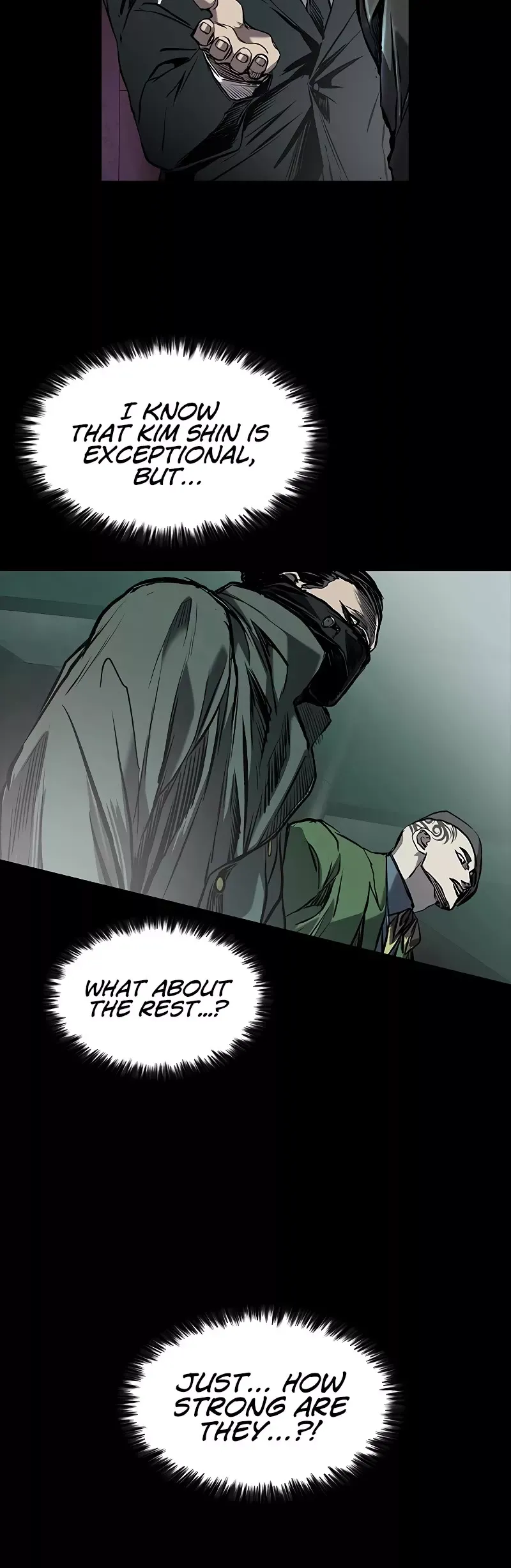 Read Castle 2: Pinnacle Manga Online