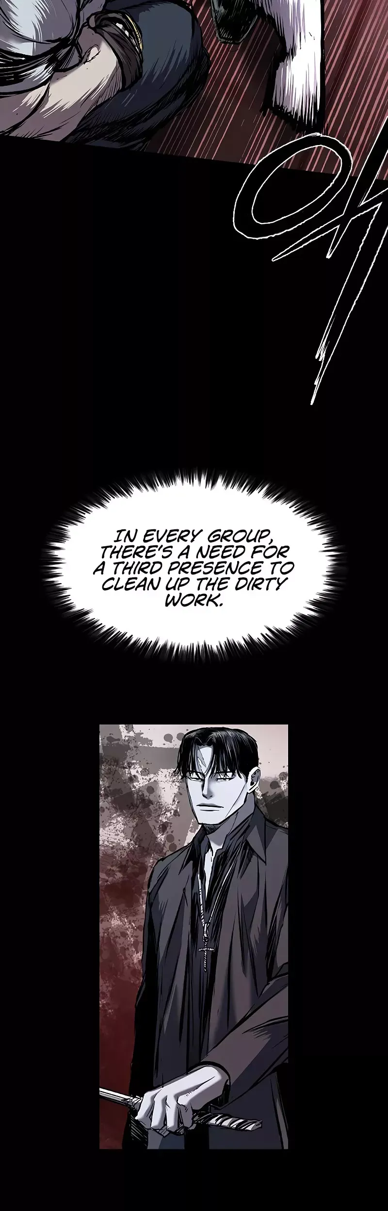 Read Castle 2: Pinnacle Manga Online