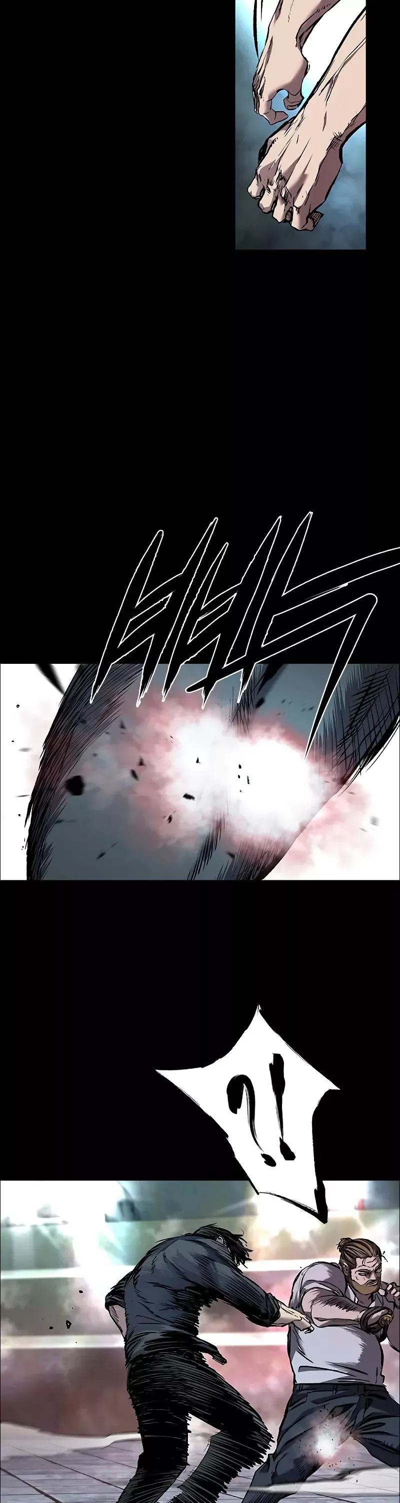 Read Castle 2: Pinnacle Manga Online