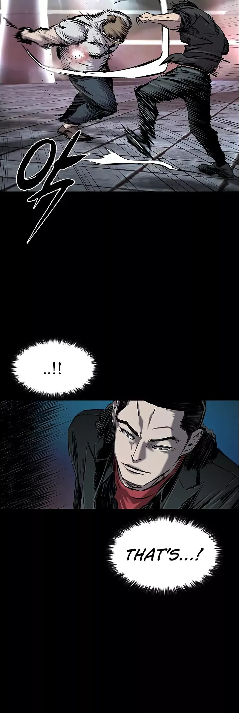 Read Castle 2: Pinnacle Manga Online