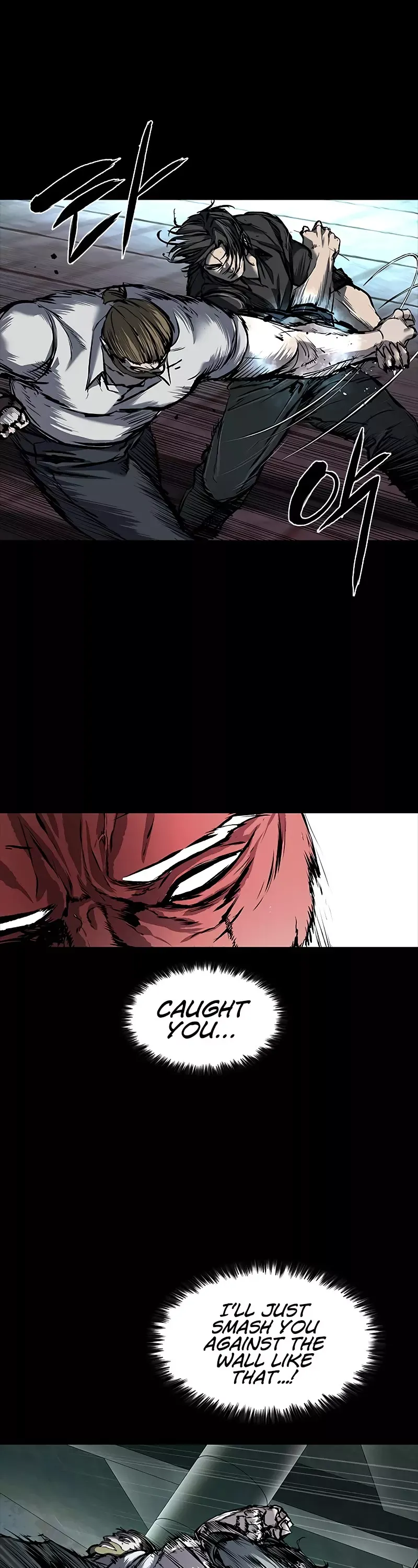 Read Castle 2: Pinnacle Manga Online