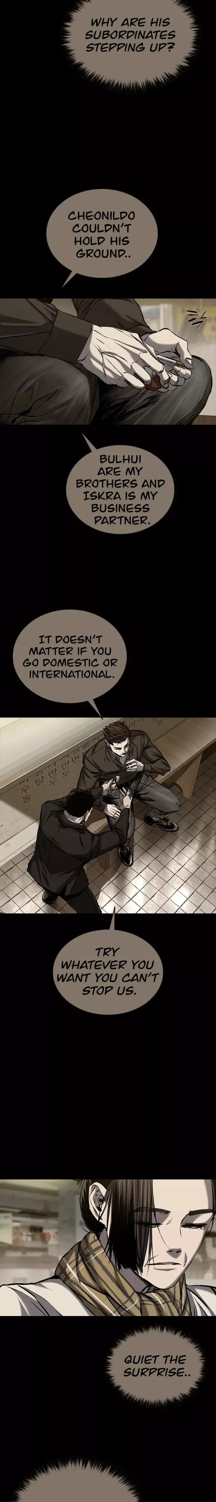 Read Castle 2: Pinnacle Manga Online