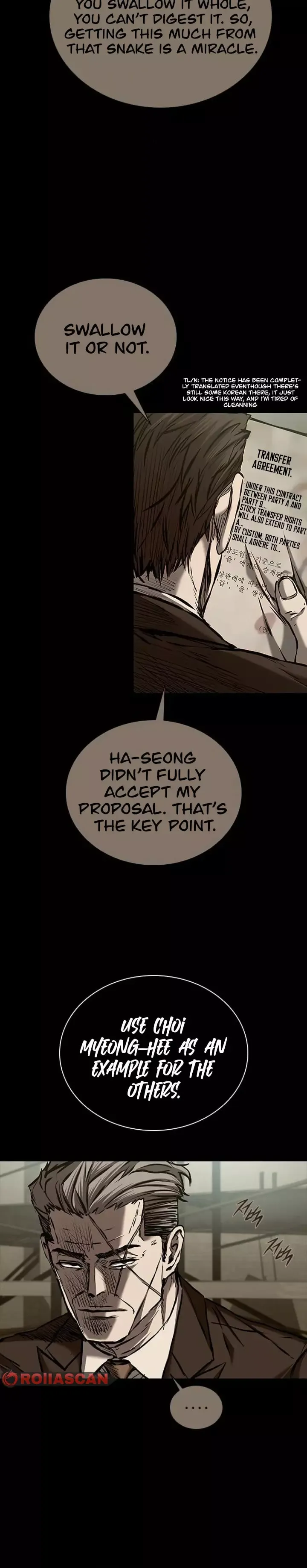 Read Castle 2: Pinnacle Manga Online