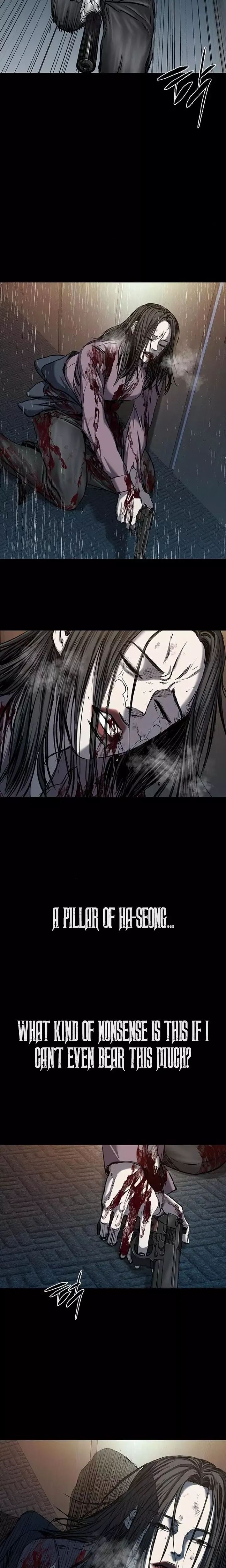 Read Castle 2: Pinnacle Manga Online