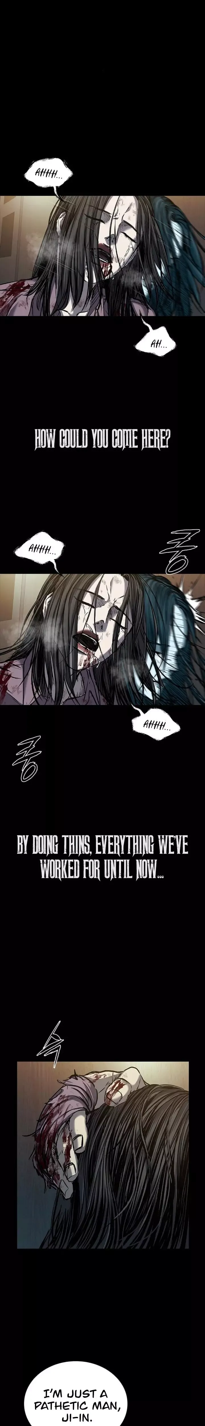 Read Castle 2: Pinnacle Manga Online