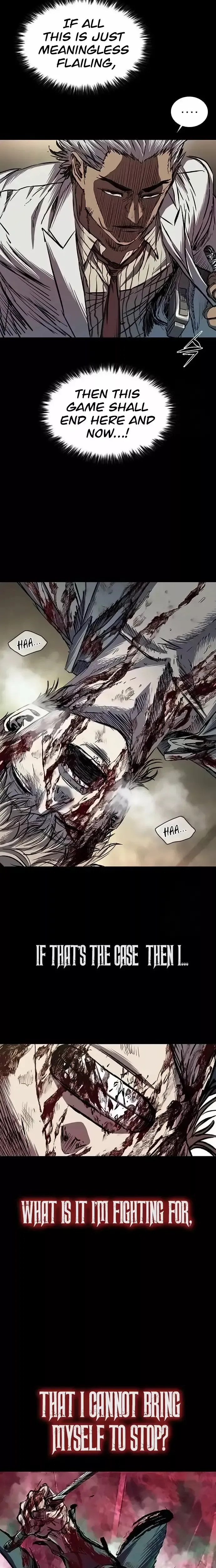 Read Castle 2: Pinnacle Manga Online
