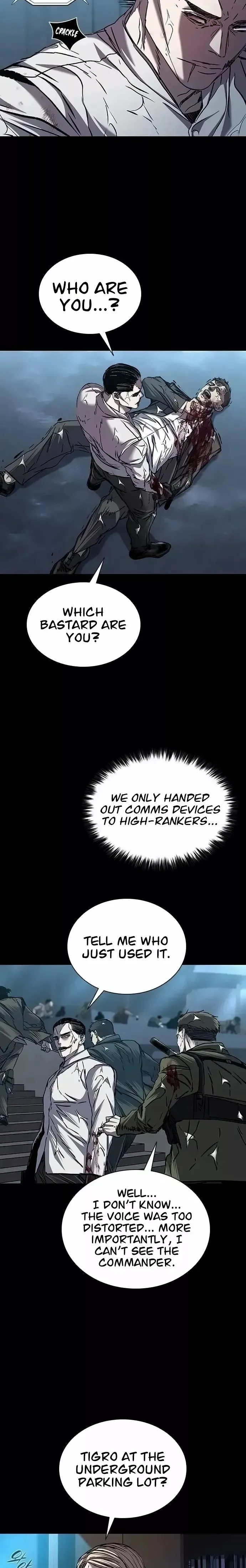 Read Castle 2: Pinnacle Manga Online