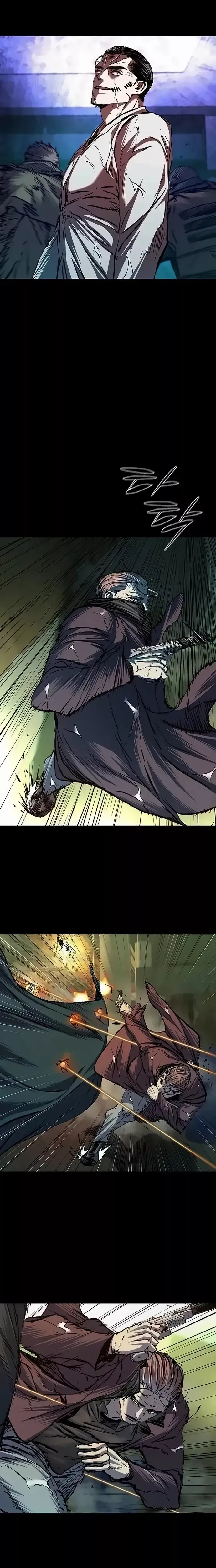 Read Castle 2: Pinnacle Manga Online