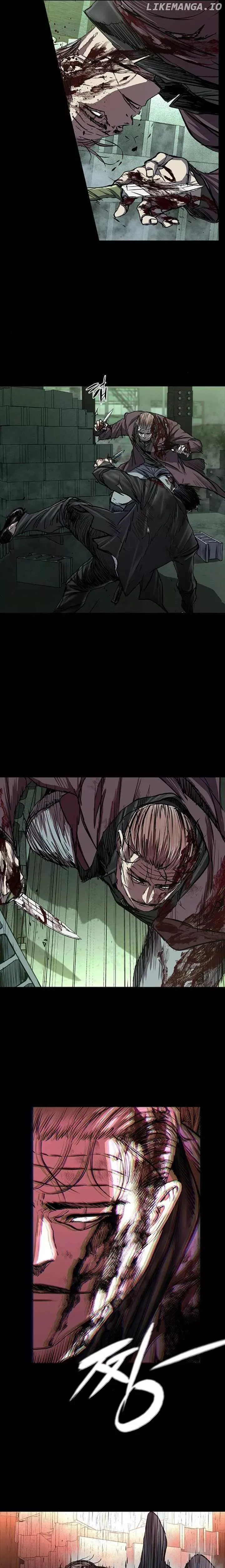 Read Castle 2: Pinnacle Manga Online