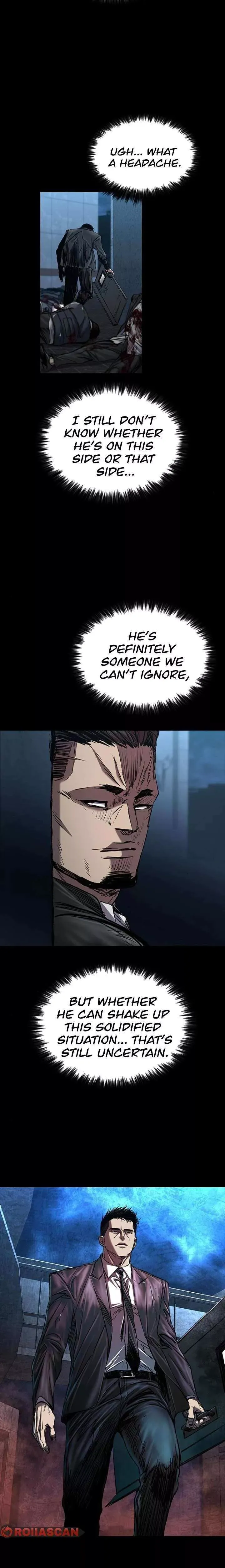 Read Castle 2: Pinnacle Manga Online