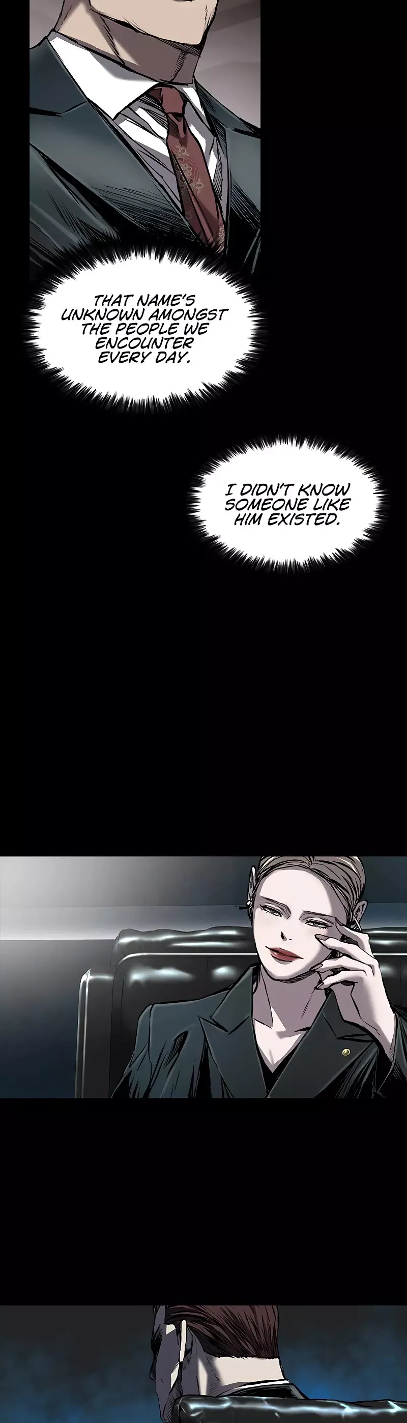 Read Castle 2: Pinnacle Manga Online