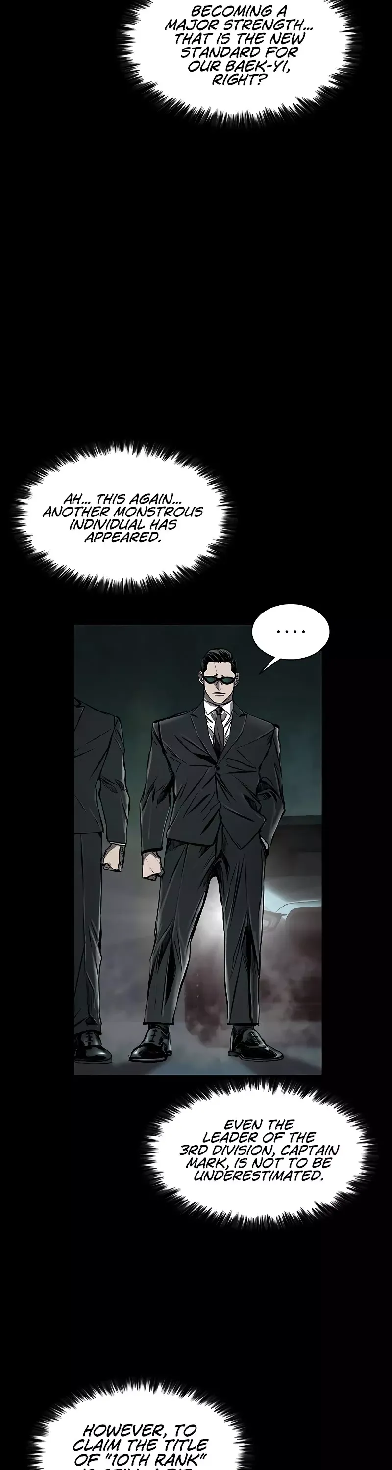 Read Castle 2: Pinnacle Manga Online