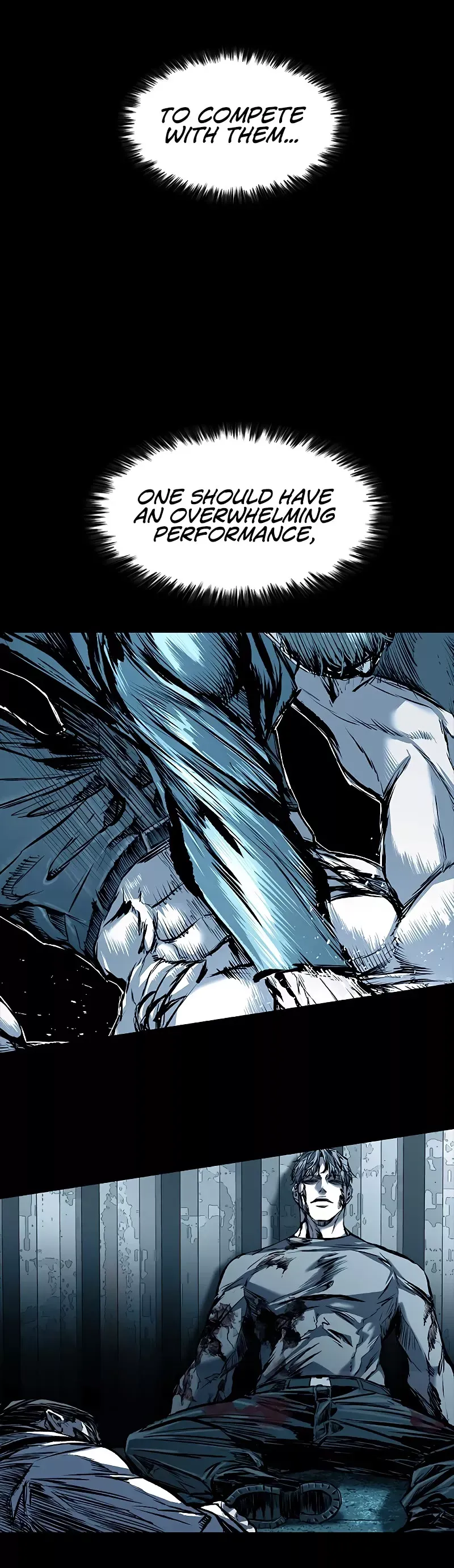 Read Castle 2: Pinnacle Manga Online