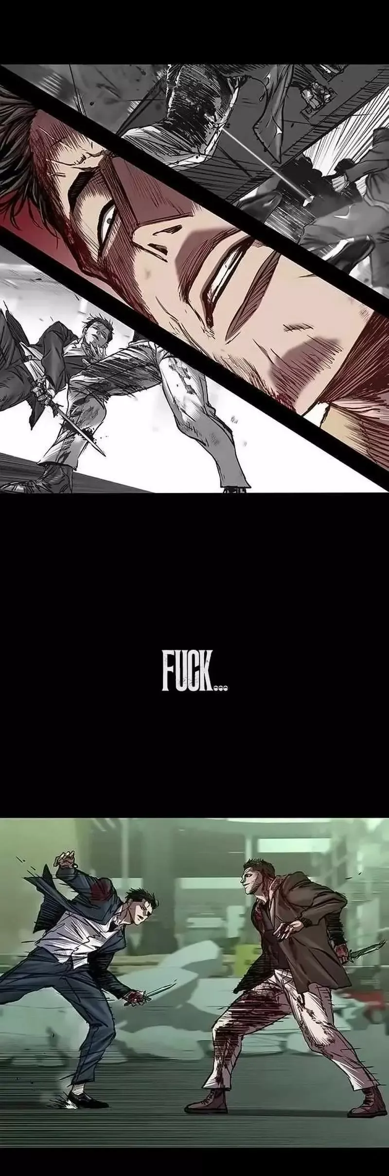 Read Castle 2: Pinnacle Manga Online
