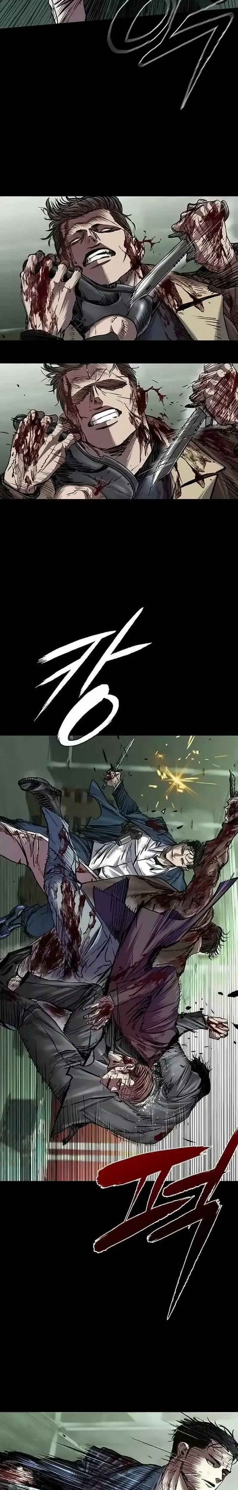 Read Castle 2: Pinnacle Manga Online
