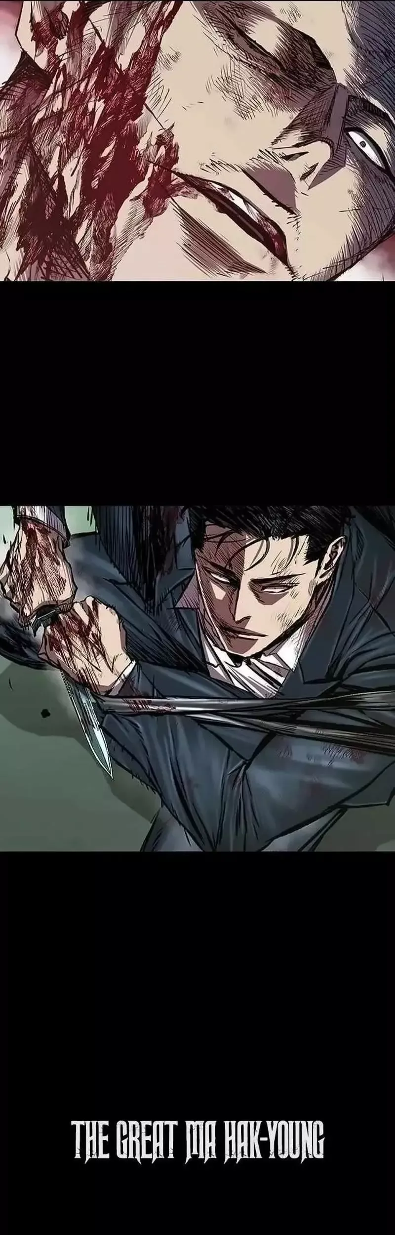 Read Castle 2: Pinnacle Manga Online