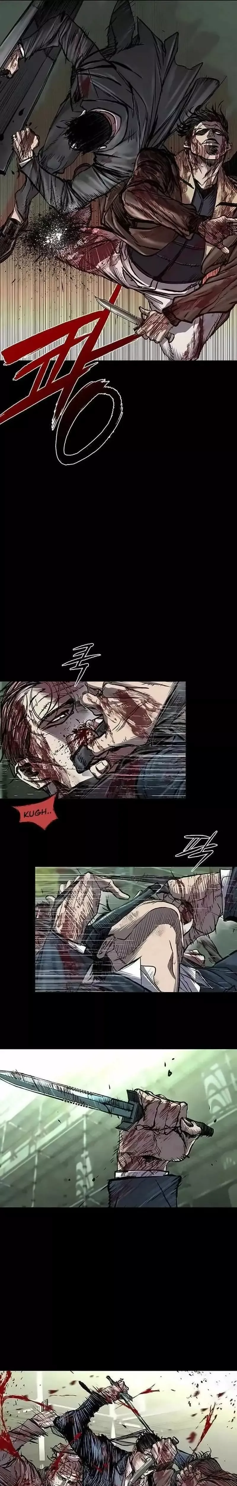 Read Castle 2: Pinnacle Manga Online