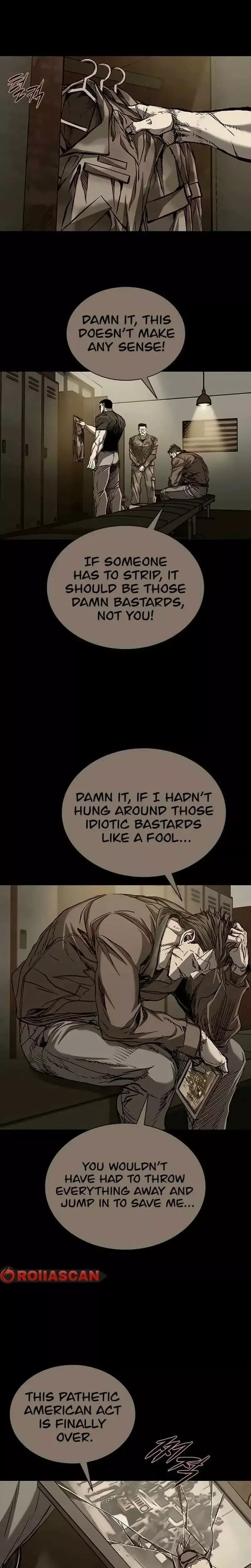 Read Castle 2: Pinnacle Manga Online