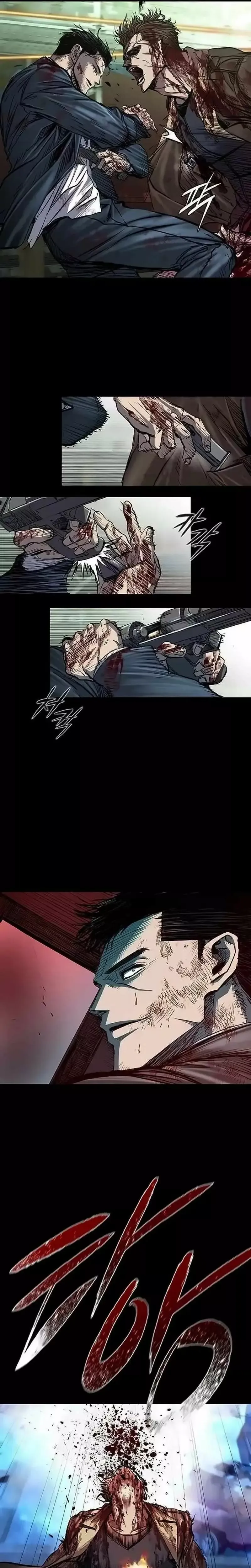 Read Castle 2: Pinnacle Manga Online