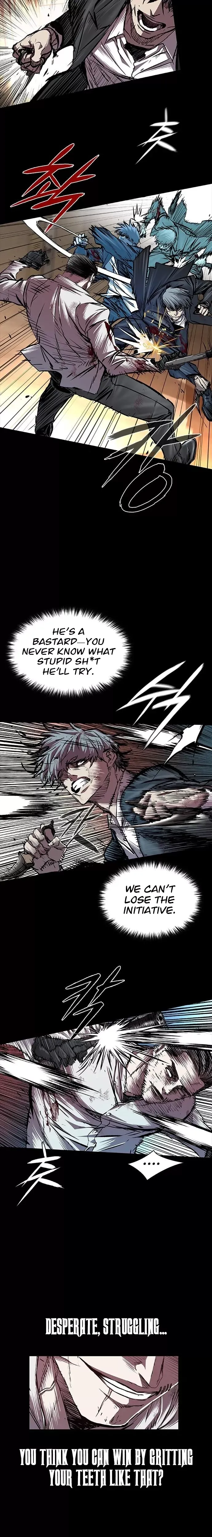 Read Castle 2: Pinnacle Manga Online