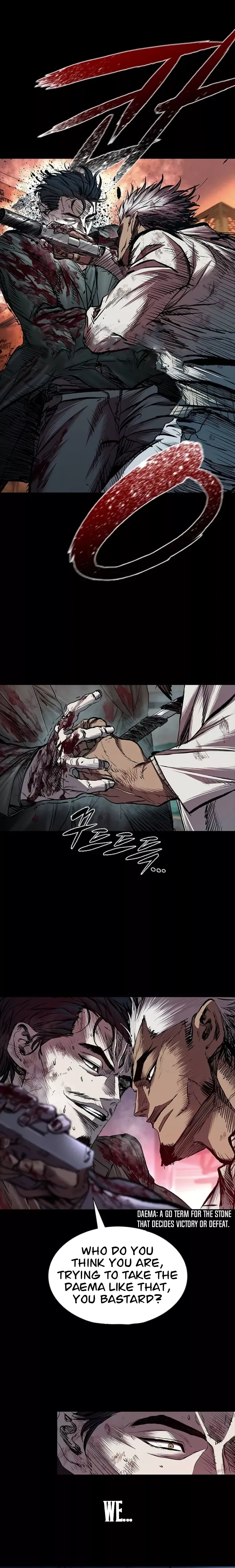 Read Castle 2: Pinnacle Manga Online
