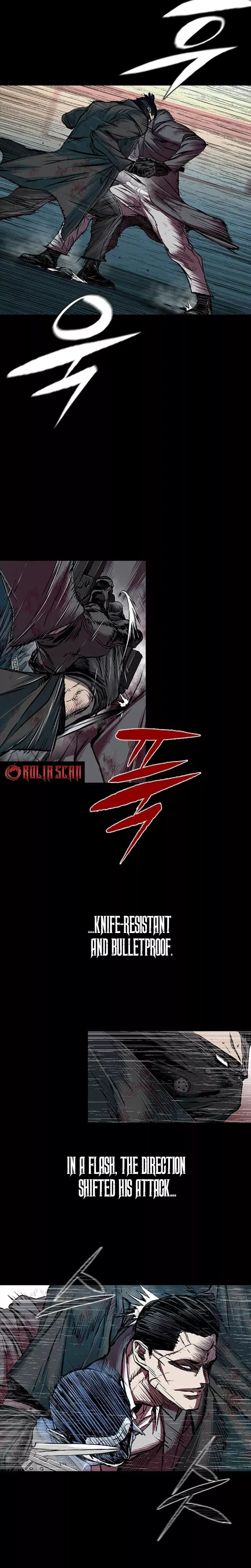 Read Castle 2: Pinnacle Manga Online
