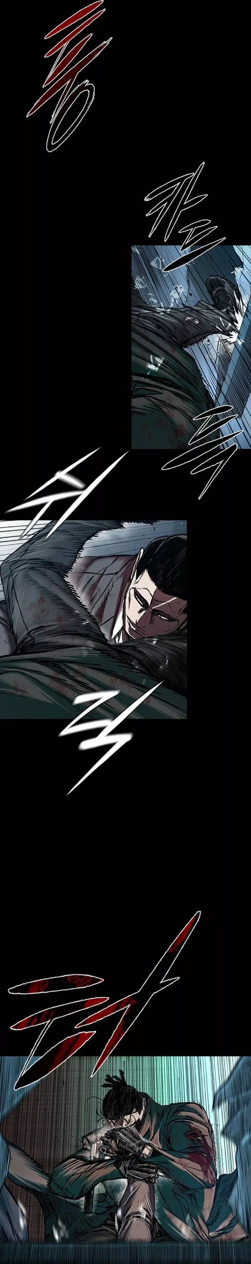 Read Castle 2: Pinnacle Manga Online