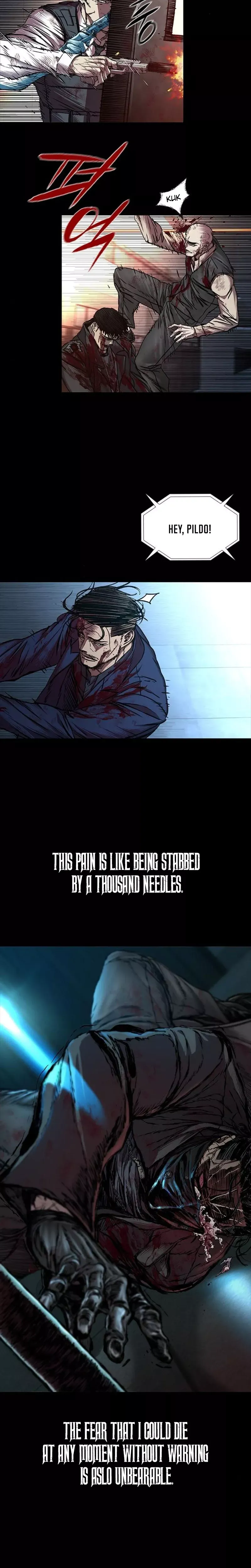 Read Castle 2: Pinnacle Manga Online
