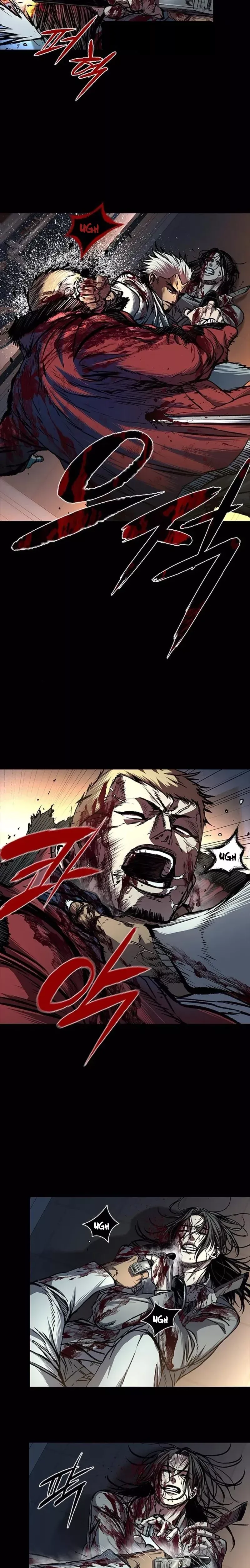 Read Castle 2: Pinnacle Manga Online