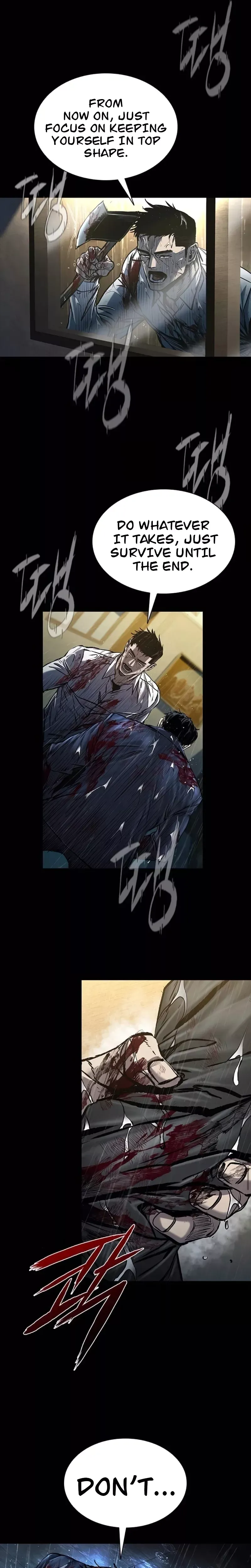 Read Castle 2: Pinnacle Manga Online