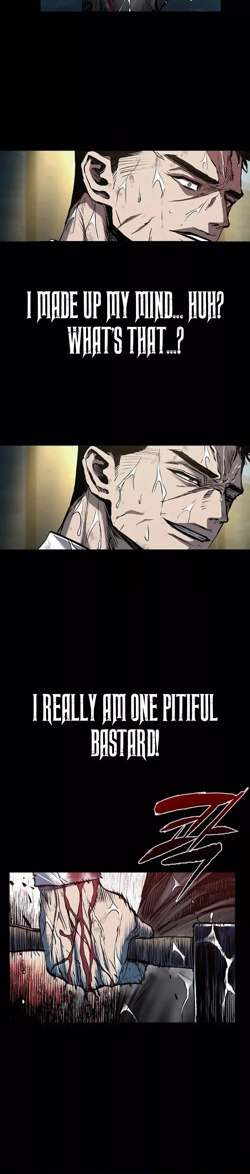 Read Castle 2: Pinnacle Manga Online