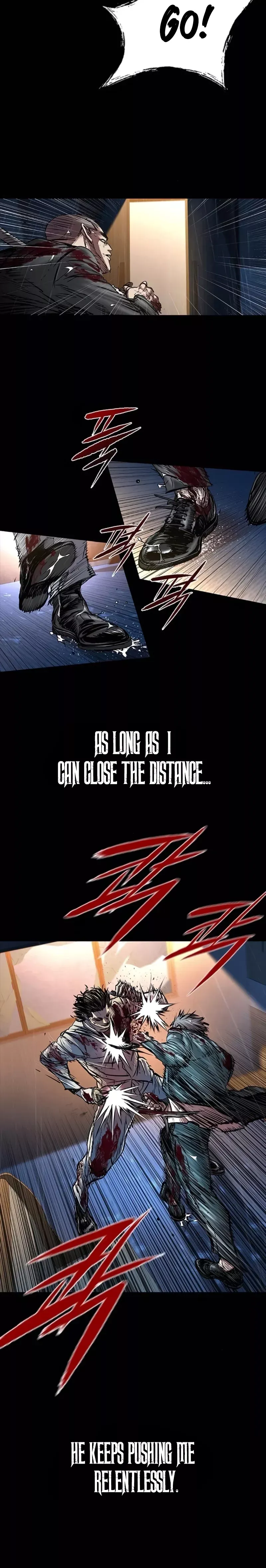 Read Castle 2: Pinnacle Manga Online