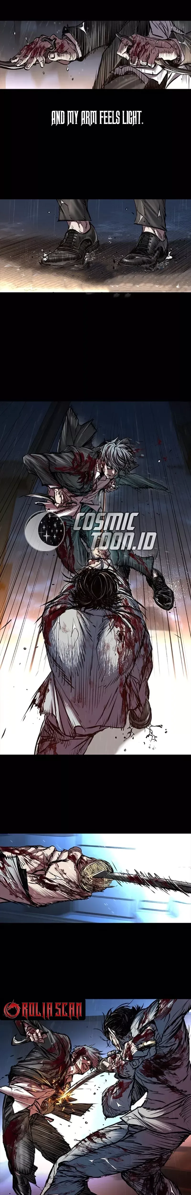 Read Castle 2: Pinnacle Manga Online