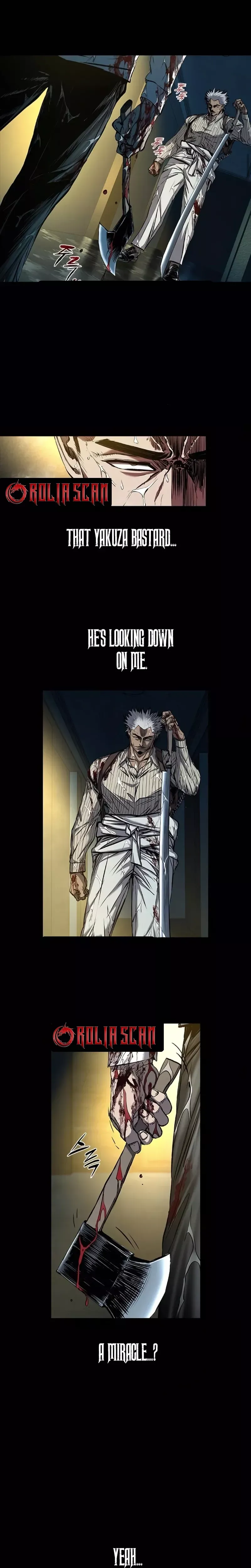Read Castle 2: Pinnacle Manga Online
