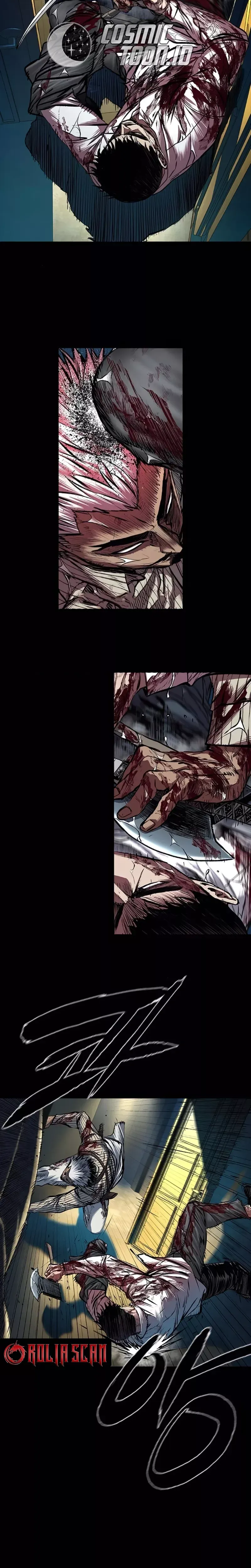 Read Castle 2: Pinnacle Manga Online