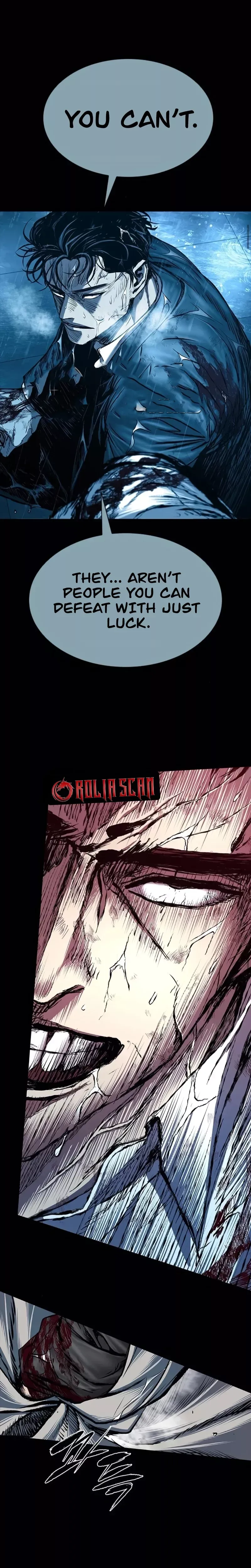 Read Castle 2: Pinnacle Manga Online