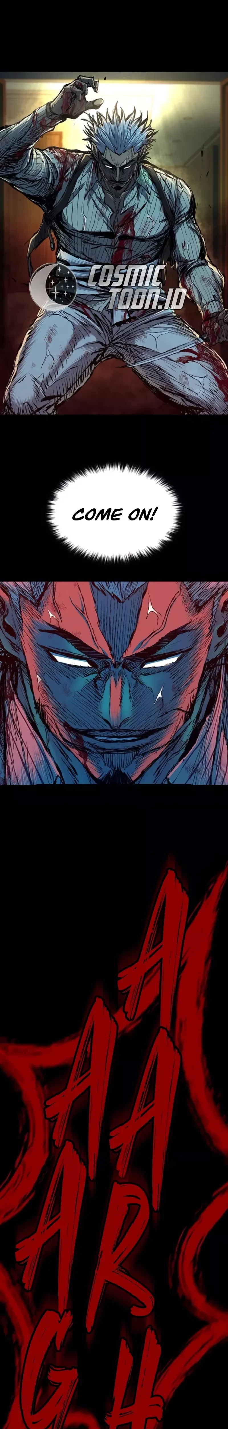Read Castle 2: Pinnacle Manga Online