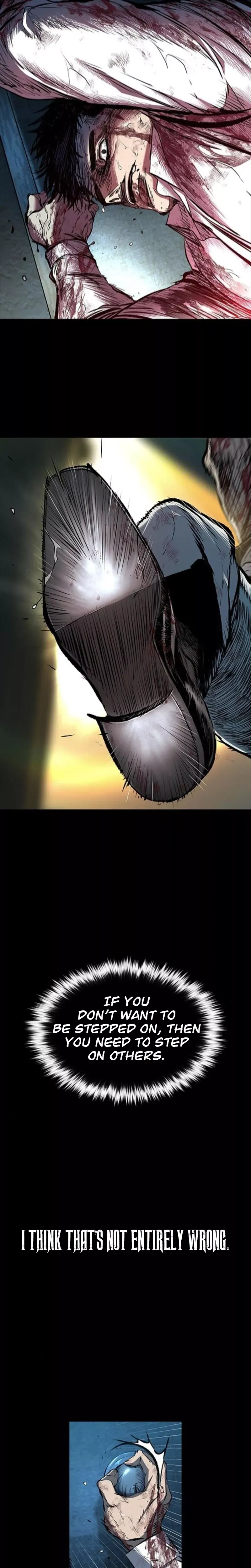 Read Castle 2: Pinnacle Manga Online