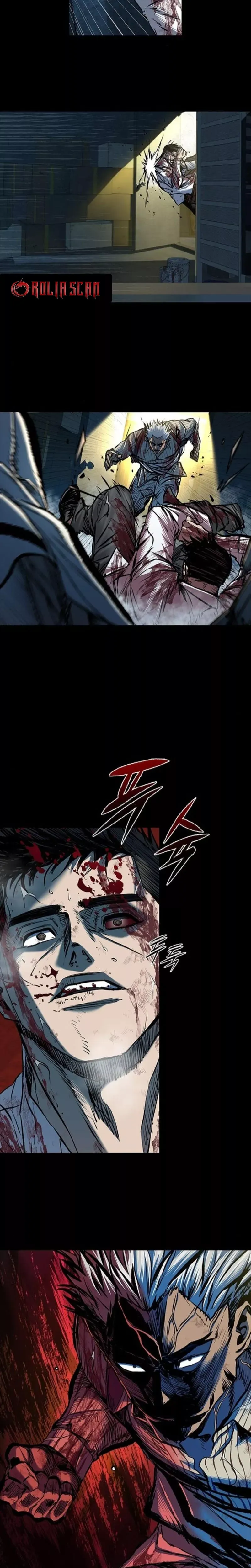 Read Castle 2: Pinnacle Manga Online